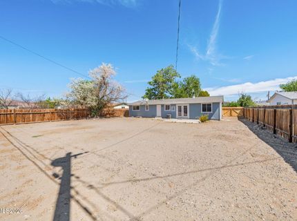 335 Mccart Street, Fernley, NV 89408 Photo