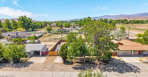335 Mccart Street, Fernley, NV 89408 Photo