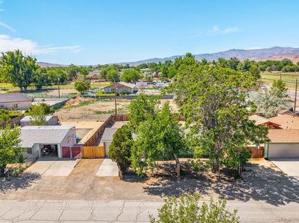 335 Mccart Street, Fernley, NV 89408 Photo