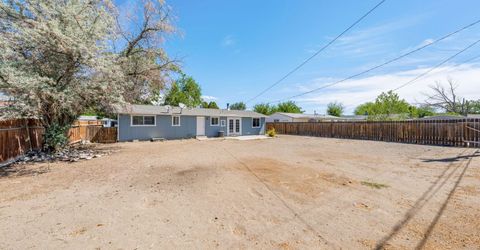 335 Mccart Street, Fernley, NV 89408 Photo