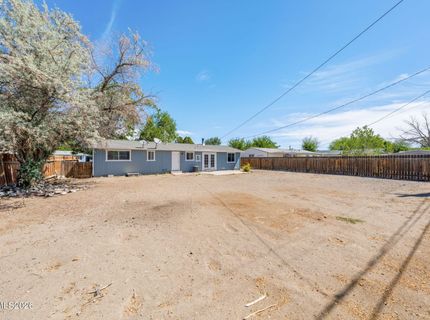 335 Mccart Street, Fernley, NV 89408 Photo