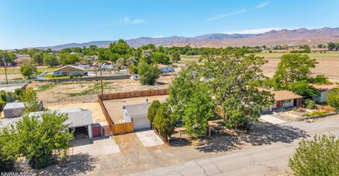 335 Mccart Street, Fernley, NV 89408 Photo