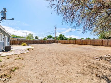 335 Mccart Street, Fernley, NV 89408 Photo