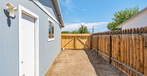 335 Mccart Street, Fernley, NV 89408 Photo