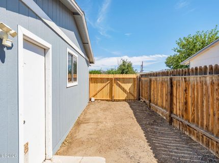 335 Mccart Street, Fernley, NV 89408 Photo
