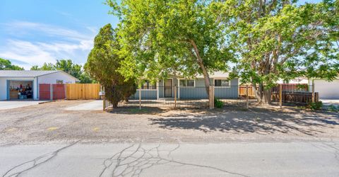 335 Mccart Street, Fernley, NV 89408 Photo
