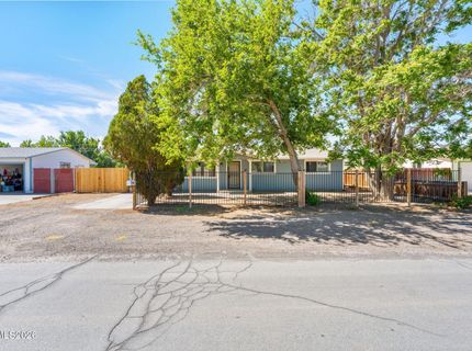 335 Mccart Street, Fernley, NV 89408 Photo