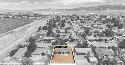 335 Mccart Street, Fernley, NV 89408 Photo