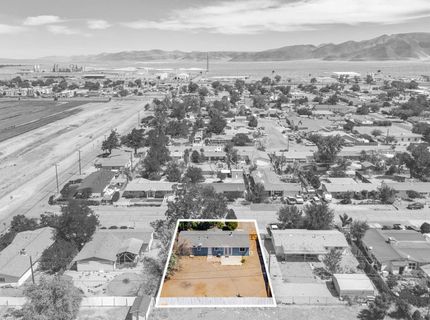 335 Mccart Street, Fernley, NV 89408 Photo