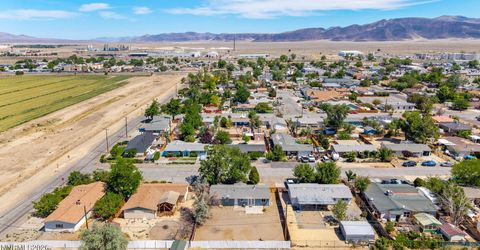 335 Mccart Street, Fernley, NV 89408 Photo