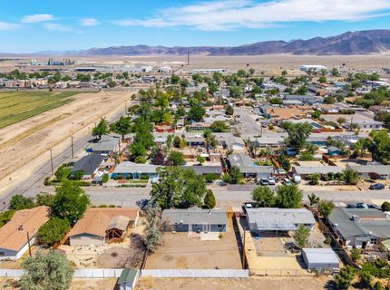 335 Mccart Street, Fernley, NV 89408 Photo