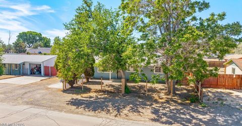 335 Mccart Street, Fernley, NV 89408 Photo