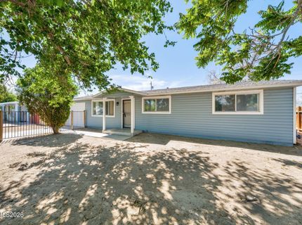 335 Mccart Street, Fernley, NV 89408 Photo