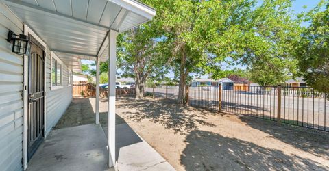 335 Mccart Street, Fernley, NV 89408 Photo