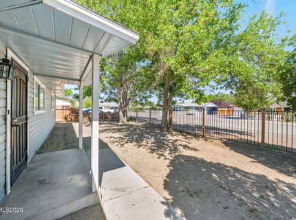 335 Mccart Street, Fernley, NV 89408 Photo