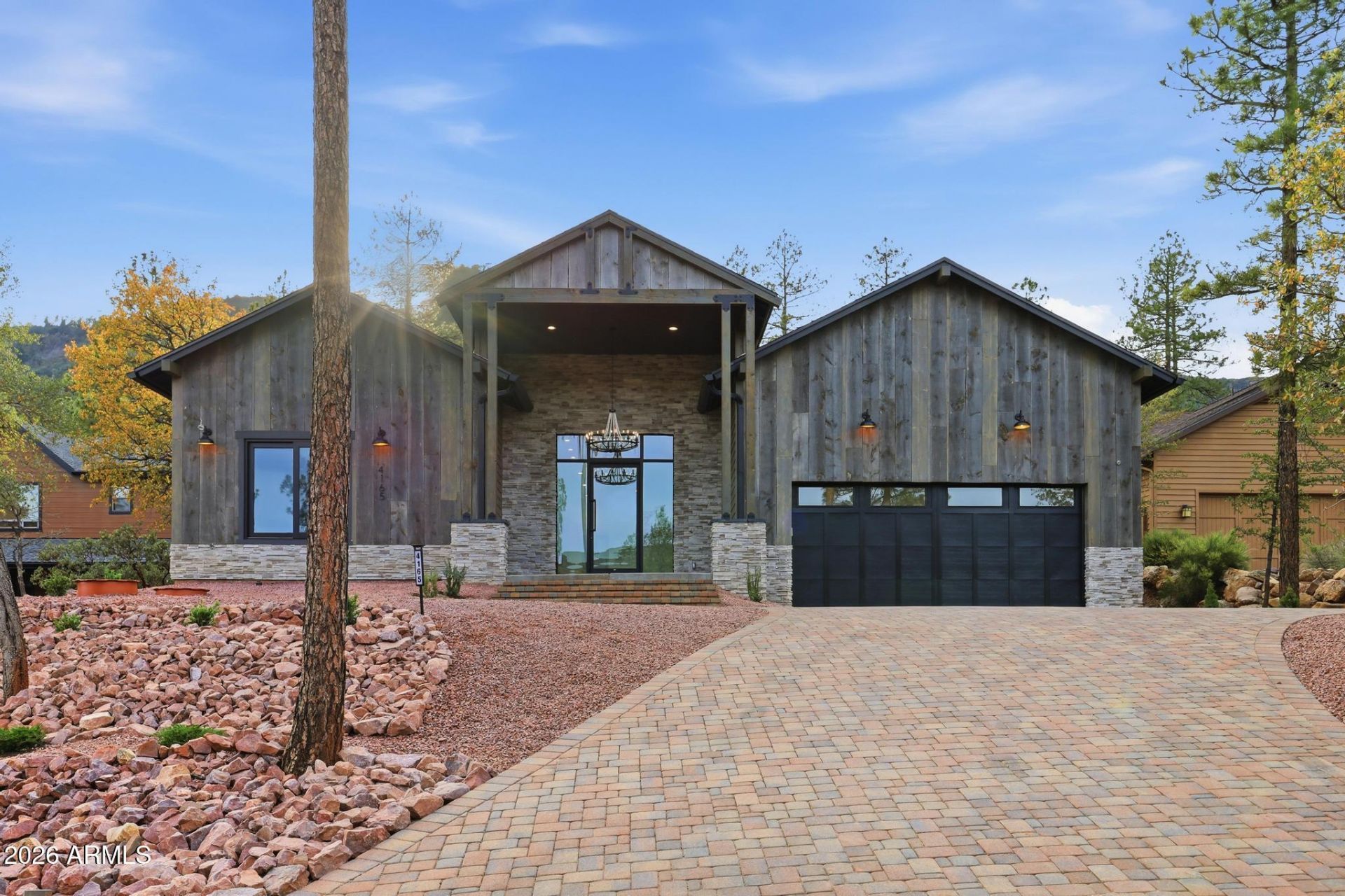 4165 W Forest Court, Pine, AZ 85544 Main Photo