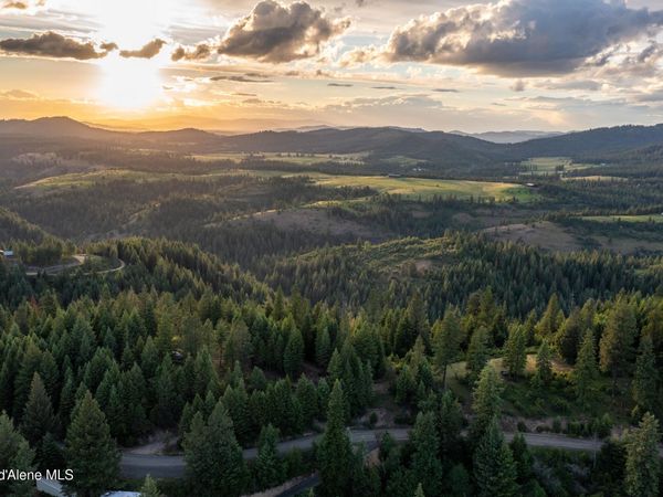 Lot 2 Ridgeview DR, St. Maries, ID 83861