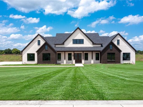 120 Olson Road, Waxahachie, TX 75167
