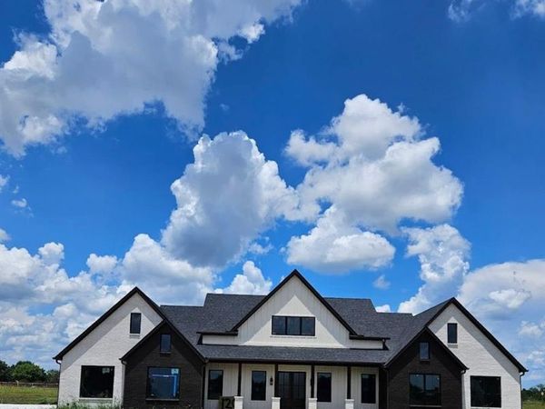 120 Olson Road, Waxahachie, TX 75167