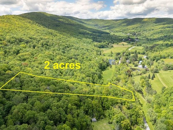 1361 Weaver Hollow Road, Andes, NY 13731