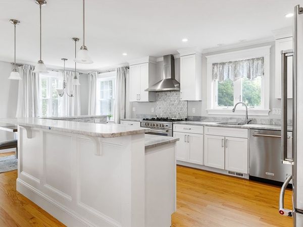 37 Sassamon Ave, Milton, MA 02186