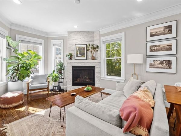 43 Cliftondale Street, Unit 1, Boston, MA 02131