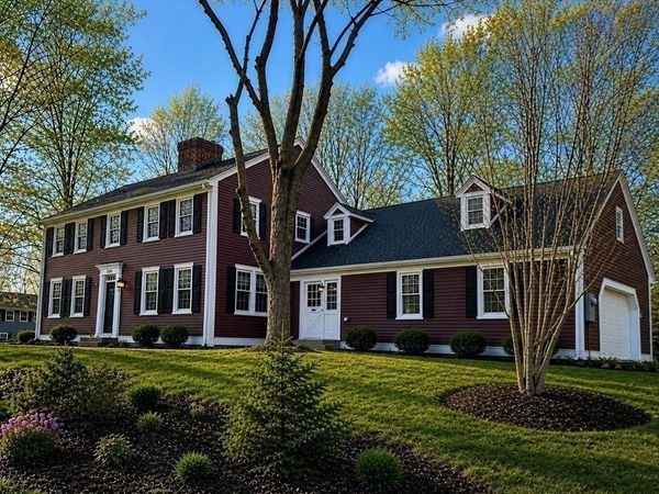 200 Highcrest Rd, Fall River, MA 02720