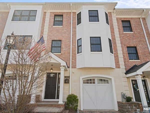 4 Central Avenue 4C, Unit 4C, CALDWELL, NJ 07006