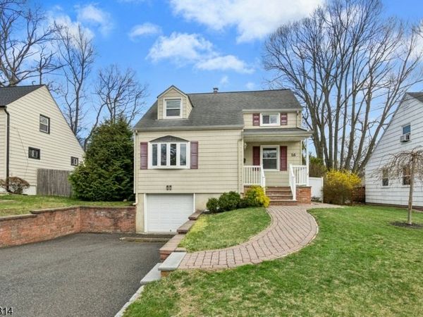 16 Shady Ln, Fanwood, NJ 07023