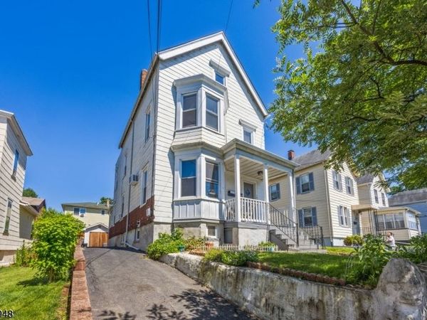 163 Walnut St, Bloomfield, NJ 07003