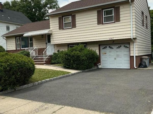 1187 Magie Ave, Union, NJ 07083