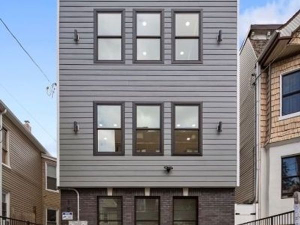 15 Fulton Ave, Jersey, NJ 07305