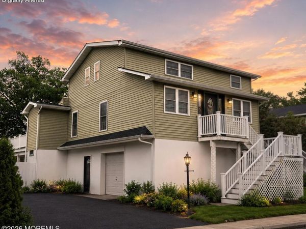 49 Brainard Avenue, Port Monmouth, NJ 07758