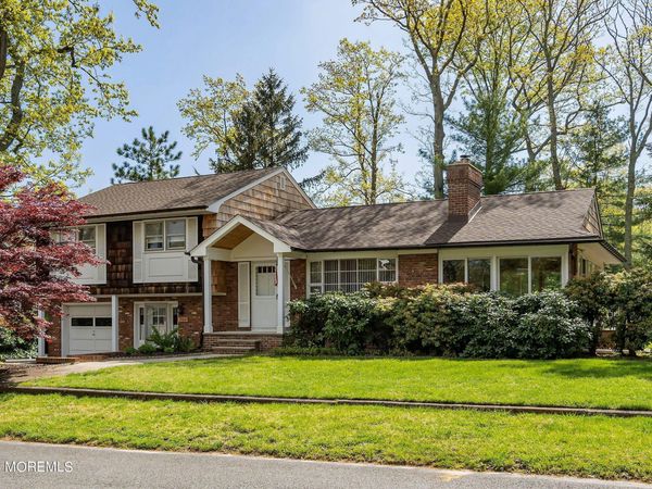 706 Hillside Avenue, Pine Beach, NJ 08741