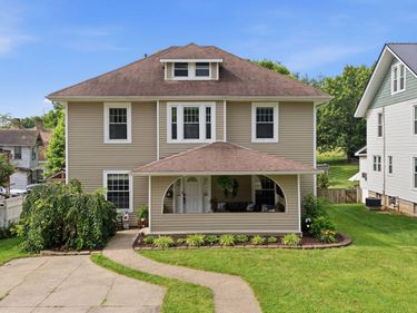 306 W High Street, Mt Sterling, KY 40353