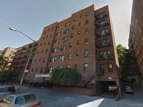 14336 Barclay Avenue , Unit 5H, Flushing, NY 11355