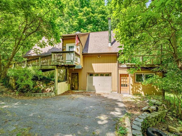 65 Old Turnpike Road , Bloomingburg, NY 12721
