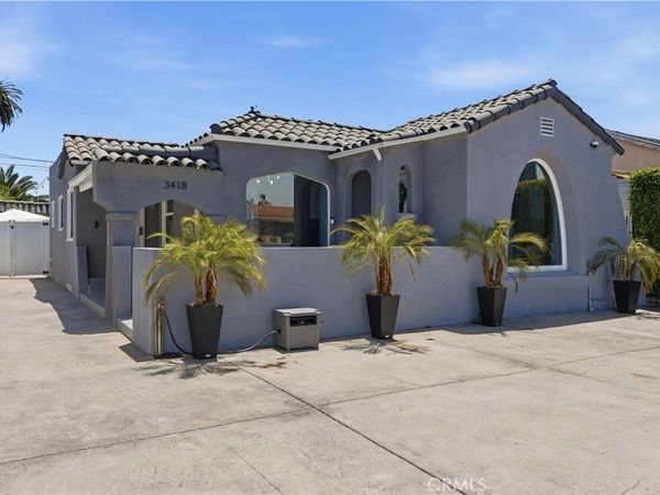 3418 W 75th Street, Los Angeles, CA 90043