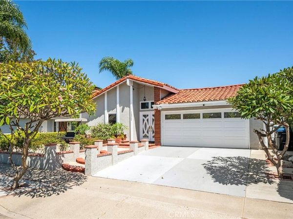 14862 Rattan Street, Irvine, CA 92604