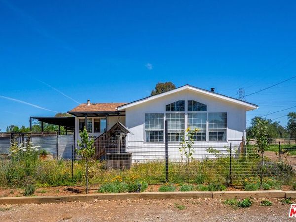4916 Happy Valley Road, Anderson, CA 96007