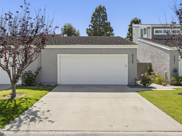 2529 Obers Place, Port Hueneme, CA 93041