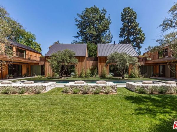 3405 Fryman Road, Studio City, CA 91604