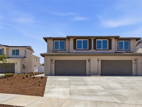 5824 Persepolis Ct, Riverside, CA 92505