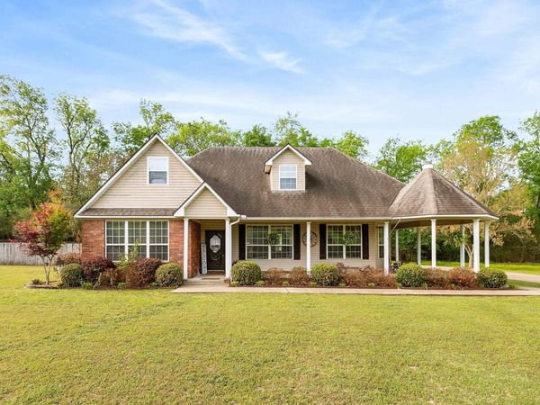 292 WOODLAND Cove, Malvern, AR 72104