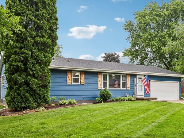 6 Green Ridge Court, Madison, WI 53704