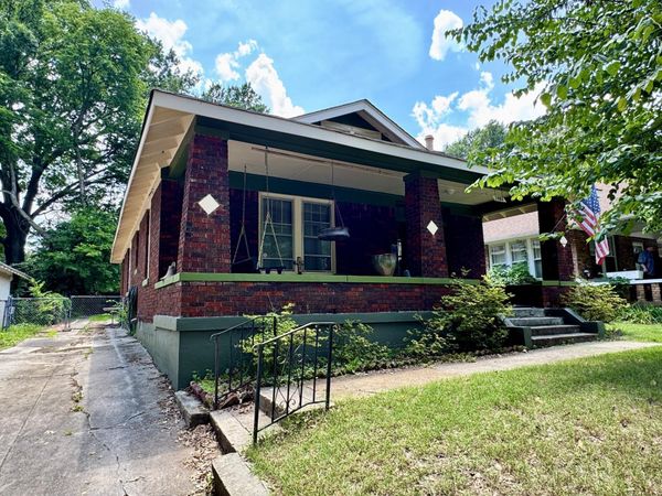1983 EVELYN AVE, Memphis, TN 38104