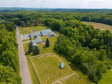 2560 Pond Road, Lima, NY 14485