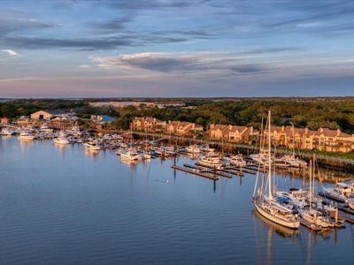 1880 Andell Bluff Boulevard, Unit E-8, Johns Island, SC 29455