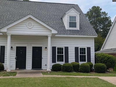 200 Gate Post Lane , Columbia, SC 29223