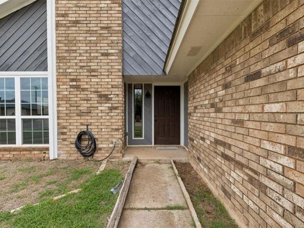 11313 E Cimarron Drive, Oklahoma City, OK 73162
